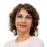 Березкина Вера Александровна