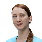 Мещерякова Александра Владимировна
