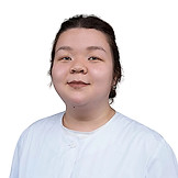 Айткулова Рената Данияровна