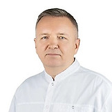 Силинский Алексей Николаевич
