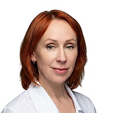 Садртдинова Елена Геннадьевна