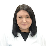 Сулейманова Оксана Васильевна