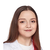 Русанова Галина Владимировна