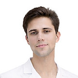 Хмелев Дмитрий Александрович