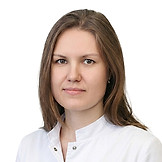 Яцкова Ирина Александровна