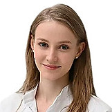 Рублёва Ирина Александровна