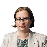 Колегова Екатерина Вадимовна