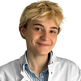 Воскобойник Ульляна Евгеньевна