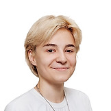Воскобойник Ульляна Евгеньевна