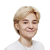 Воскобойник Ульяна Евгеньевна