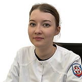 Барашкова Елизавета Ивановна