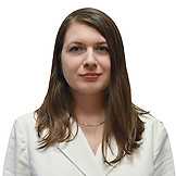 Григорьева Ирина Николаевна