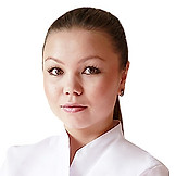 Атнабаева Татьяна Никифоровна
