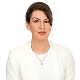 Курбако Александра Эдуардовна