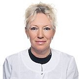 Георгиева Наталья Александровна