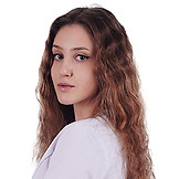 Шандренко Арина Алексеевна