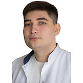 Курдяев Георгий Леонидович