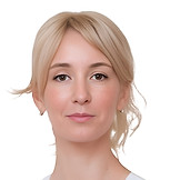Масная Ольга Владимировна