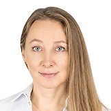 Шиловская Надежда Евгеньевна