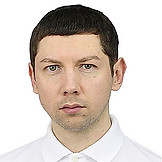 Стрелков Артём Владимирович