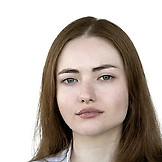 Масаева Айсет Расуловна