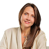 Садальская Светлана Александровна