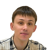 Музычук Дмитрий Алексеевич