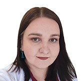 Гаврилова Елена Игоревна