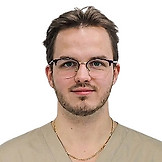 Сотников Никита Сергеевич