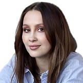 Балашова Вероника Николаевна