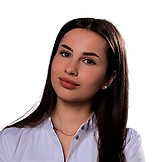 Божко Юлия Алексеевна