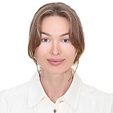 Сусленникова Ольга Александровна