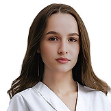 Фаттаева Карина Владиславовна