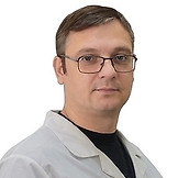 Клименко Виктор Геннадьевич