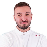 Доев Ирбек Игоревич