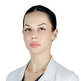 Татаренкова Лада Александровна