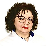Выходцева Жанна Владимировна