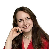 Цветкова Ирина Юрьевна
