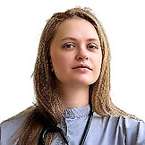 Безносикова Веста Игоревна