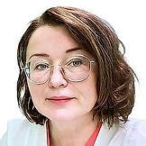 Белоусова Анна Николаевна