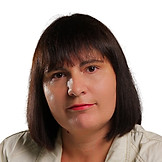 Максименко Татьяна Геннадьевна