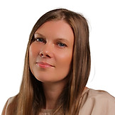 Панютина Анна Викторовна
