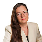Кочкаева Юлия Владимировна