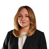 Васильева Елена Аркадьевна