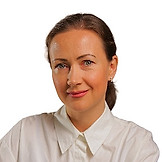 Зайцева Мария Валерьевна