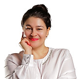 Андриянова Тамара Теймуразовна