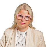 Вакулина Евгения Александровна