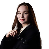 Агалакова Антонина Сергеевна