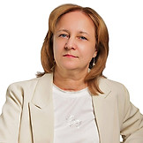 Грязнова Марина Леонидовна