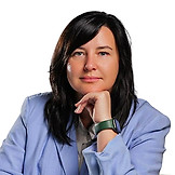 Бондарева Елена Юрьевна